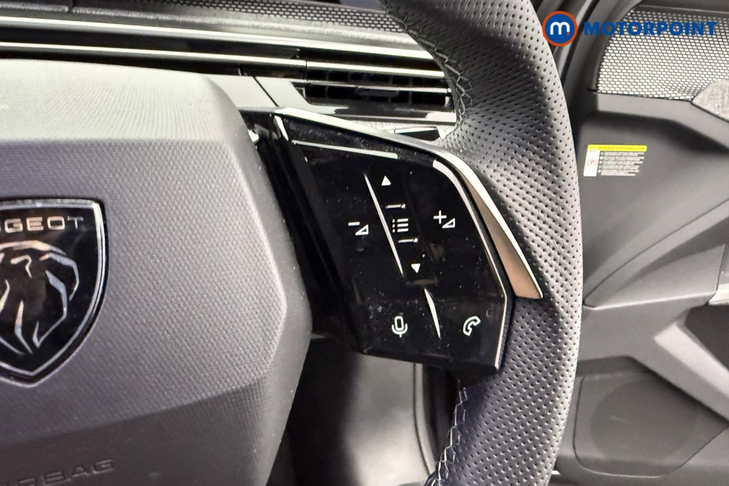 Peugeot 3008 GT Automatic Petrol-Electric Hybrid SUV - Stock Number (1574597) - 15th supplementary image