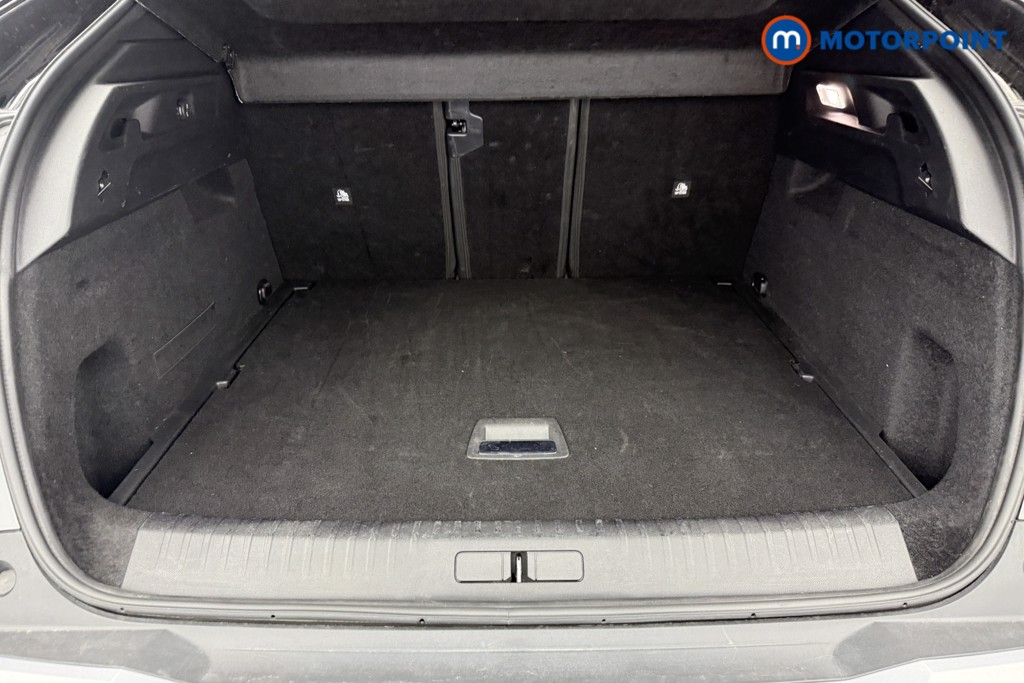 Peugeot 3008 GT Automatic Petrol-Electric Hybrid SUV - Stock Number (1574597) - 20th supplementary image