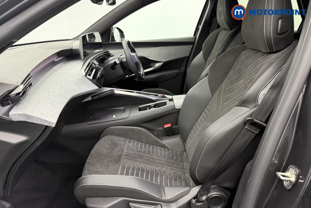 Peugeot 3008 GT Automatic Petrol-Electric Hybrid SUV - Stock Number (1574597) - 22nd supplementary image