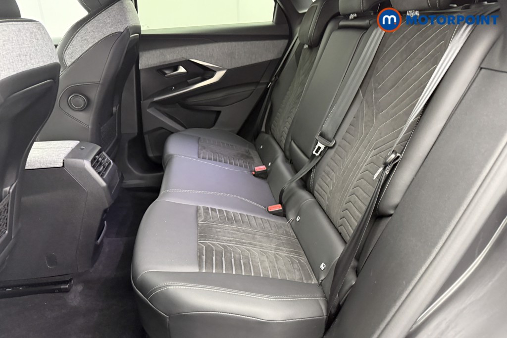 Peugeot 3008 GT Automatic Petrol-Electric Hybrid SUV - Stock Number (1574597) - 23rd supplementary image