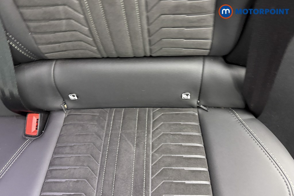 Peugeot 3008 GT Automatic Petrol-Electric Hybrid SUV - Stock Number (1574597) - 24th supplementary image