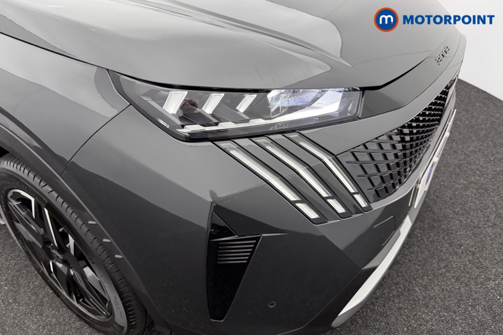 Peugeot 3008 GT Automatic Petrol-Electric Hybrid SUV - Stock Number (1574597) - 27th supplementary image