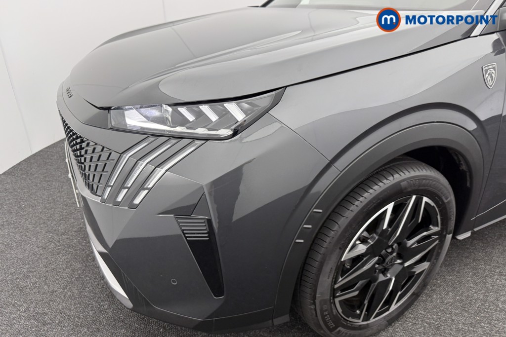 Peugeot 3008 GT Automatic Petrol-Electric Hybrid SUV - Stock Number (1574597) - 28th supplementary image