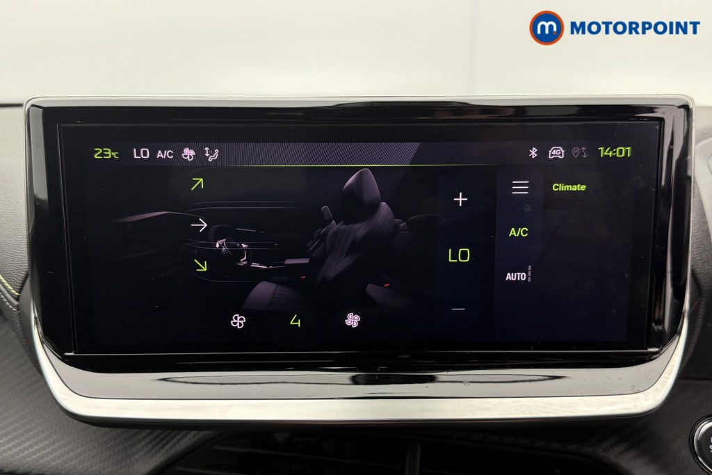 Peugeot 2008 GT Automatic Petrol SUV - Stock Number (1574606) - 8th supplementary image