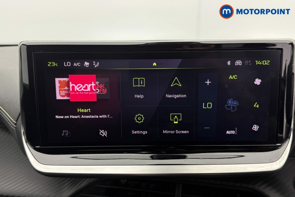 Peugeot 2008 GT Automatic Petrol SUV - Stock Number (1574606) - 9th supplementary image