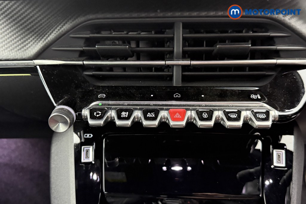Peugeot 2008 GT Automatic Petrol SUV - Stock Number (1574606) - 10th supplementary image