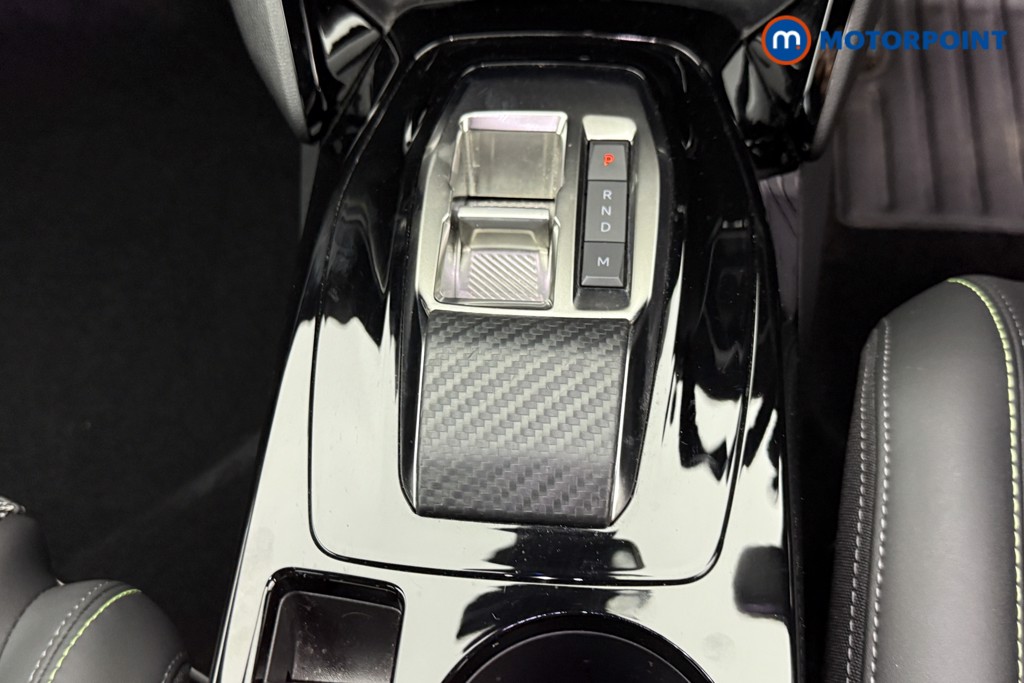 Peugeot 2008 GT Automatic Petrol SUV - Stock Number (1574606) - 11th supplementary image