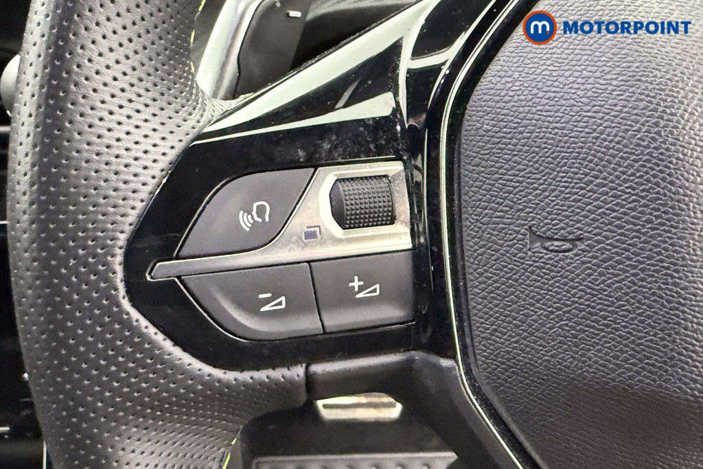 Peugeot 2008 GT Automatic Petrol SUV - Stock Number (1574606) - 12th supplementary image