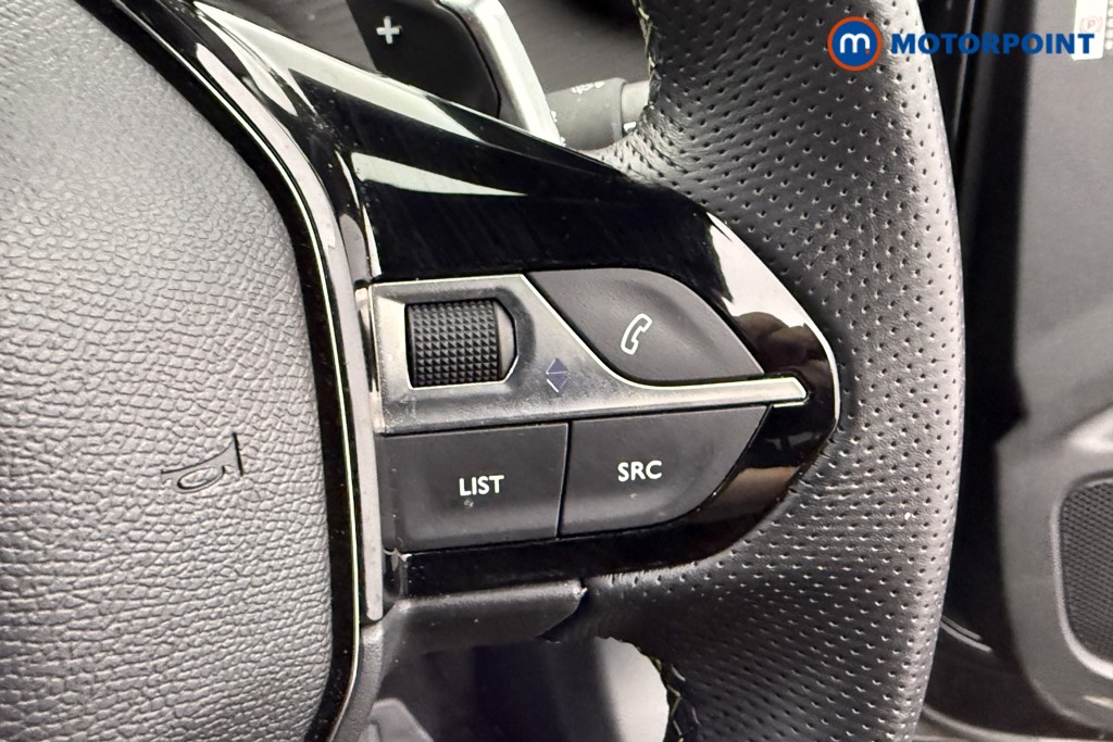 Peugeot 2008 GT Automatic Petrol SUV - Stock Number (1574606) - 13th supplementary image