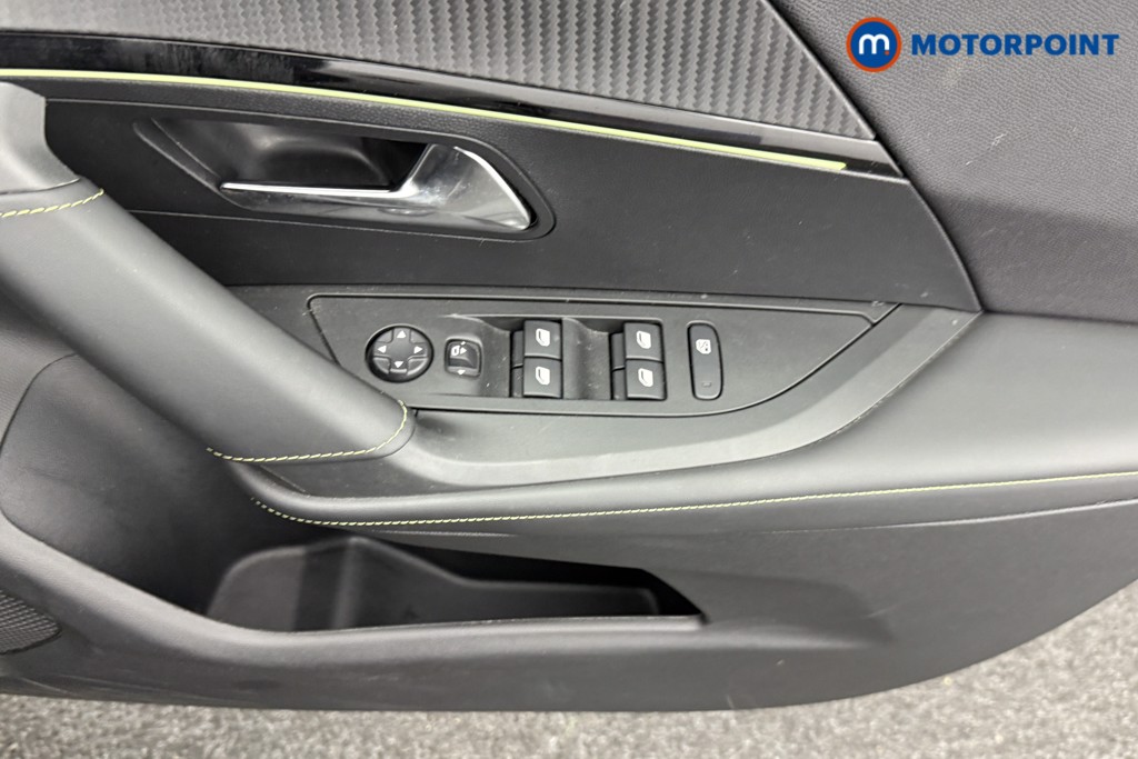 Peugeot 2008 GT Automatic Petrol SUV - Stock Number (1574606) - 14th supplementary image