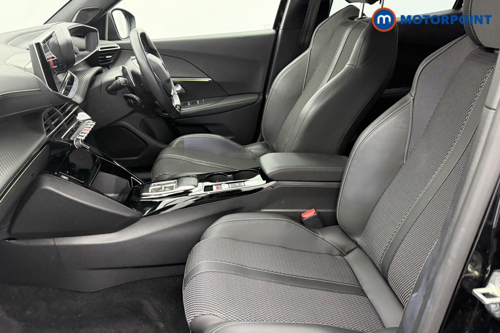 Peugeot 2008 GT Automatic Petrol SUV - Stock Number (1574606) - 21st supplementary image