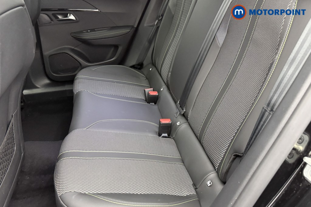 Peugeot 2008 GT Automatic Petrol SUV - Stock Number (1574606) - 22nd supplementary image