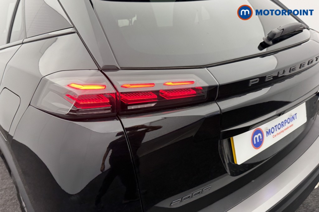 Peugeot 2008 GT Automatic Petrol SUV - Stock Number (1574606) - 24th supplementary image