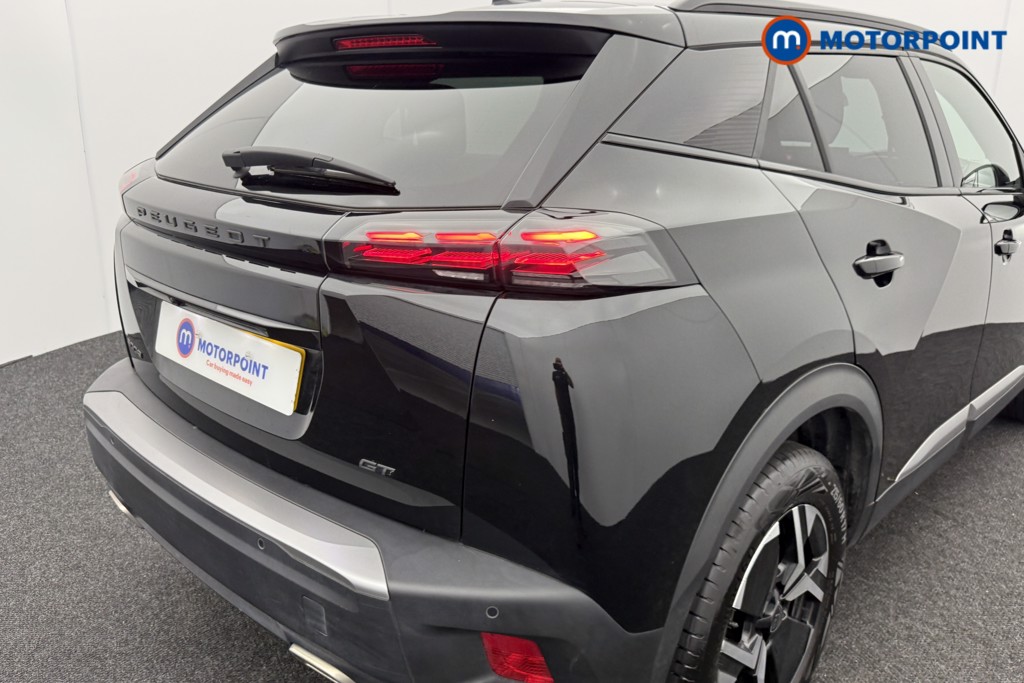Peugeot 2008 GT Automatic Petrol SUV - Stock Number (1574606) - 25th supplementary image