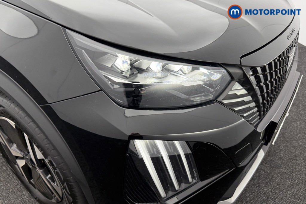 Peugeot 2008 GT Automatic Petrol SUV - Stock Number (1574606) - 26th supplementary image