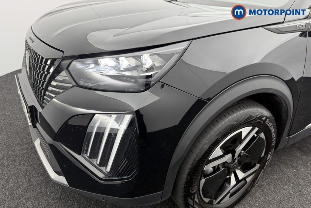 Peugeot 2008 GT Automatic Petrol SUV - Stock Number (1574606) - 27th supplementary image
