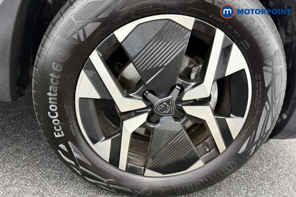 Peugeot 2008 GT Automatic Petrol SUV - Stock Number (1574606) - 31st supplementary image