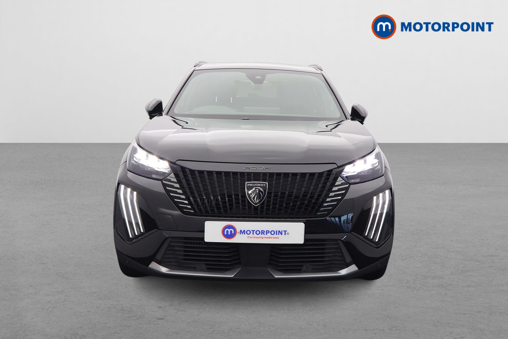 Peugeot 2008 GT Automatic Petrol SUV - Stock Number (1574606) - Front bumper