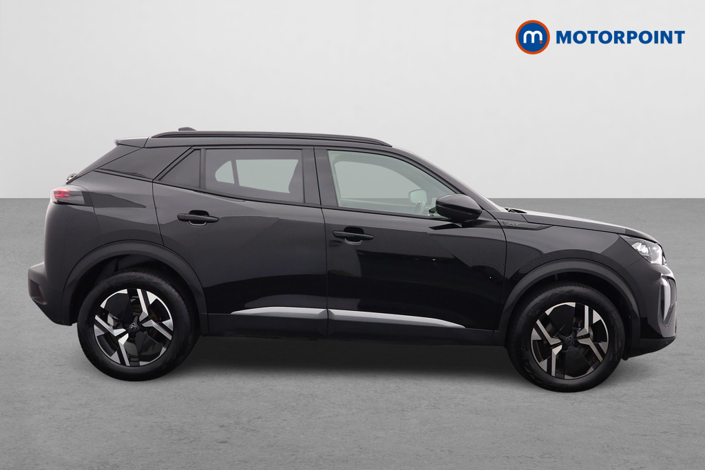 Peugeot 2008 GT Automatic Petrol SUV - Stock Number (1574606) - Drivers side
