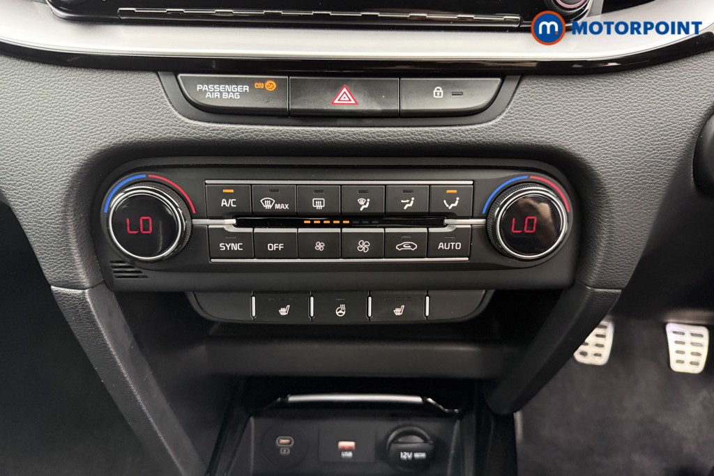 KIA Ceed Gt-Line Manual Petrol Hatchback - Stock Number (1574659) - 10th supplementary image