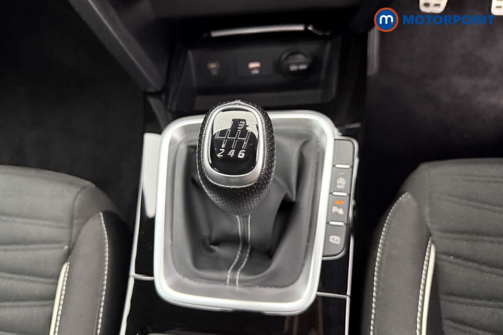 KIA Ceed Gt-Line Manual Petrol Hatchback - Stock Number (1574659) - 11th supplementary image