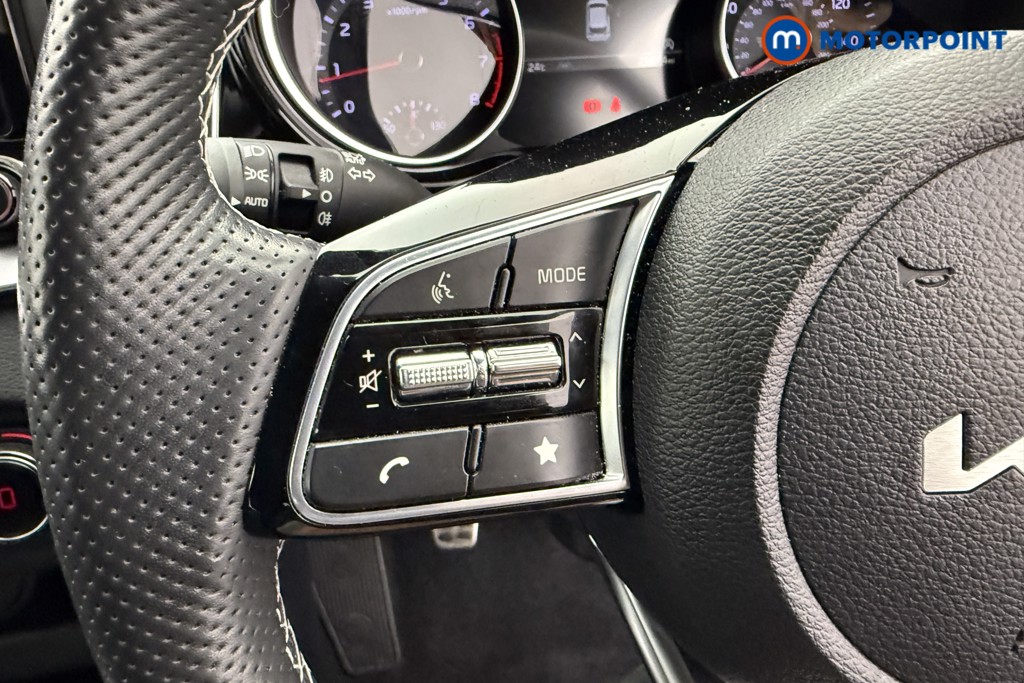 KIA Ceed Gt-Line Manual Petrol Hatchback - Stock Number (1574659) - 12th supplementary image