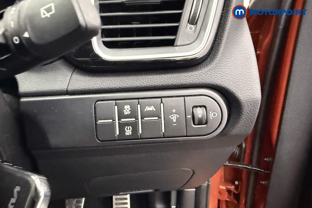 KIA Ceed Gt-Line Manual Petrol Hatchback - Stock Number (1574659) - 14th supplementary image