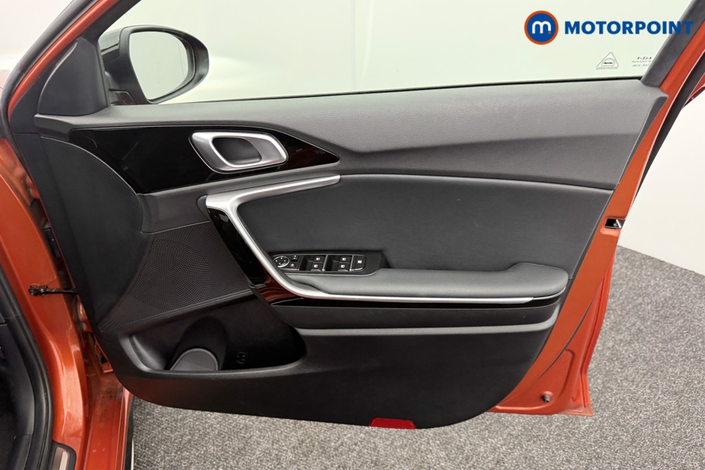 KIA Ceed Gt-Line Manual Petrol Hatchback - Stock Number (1574659) - 16th supplementary image