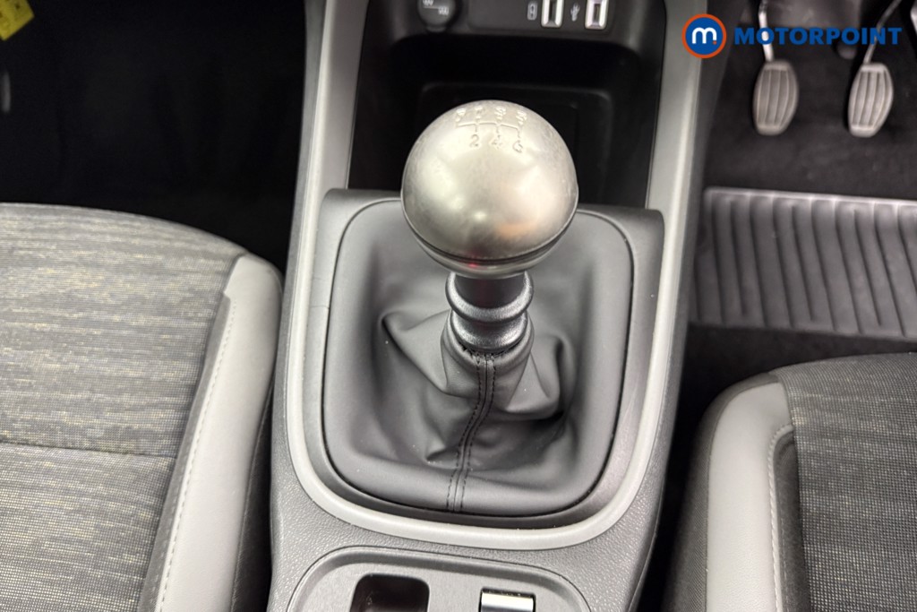 Jeep Avenger Longitude Manual Petrol SUV - Stock Number (1574665) - 10th supplementary image