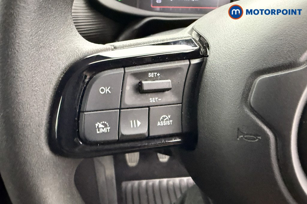 Jeep Avenger Longitude Manual Petrol SUV - Stock Number (1574665) - 11th supplementary image