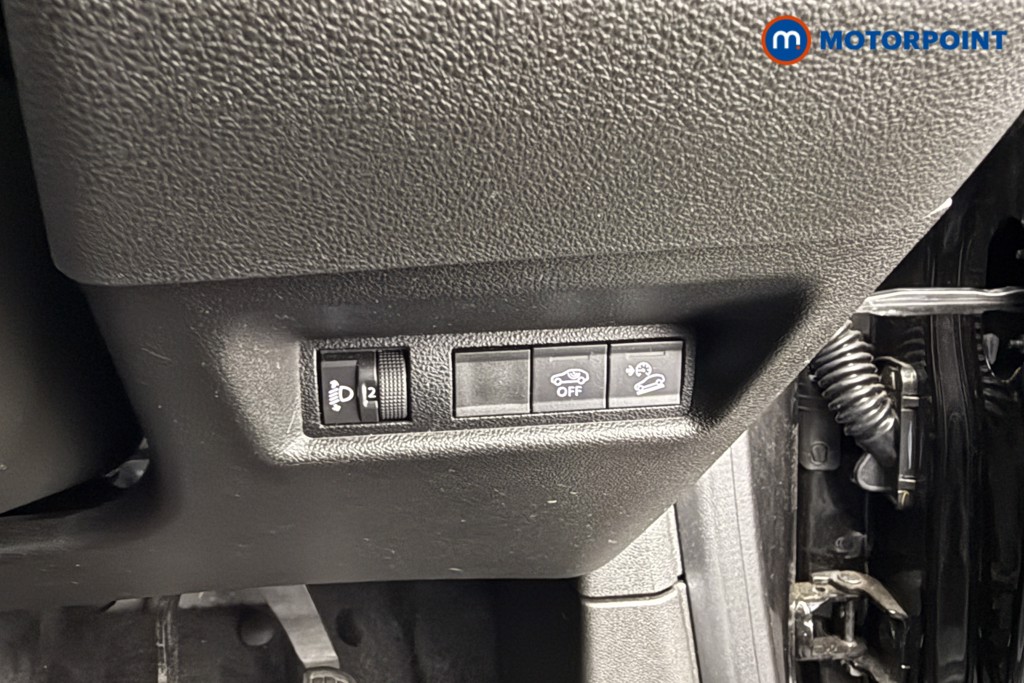 Jeep Avenger Longitude Manual Petrol SUV - Stock Number (1574665) - 13th supplementary image