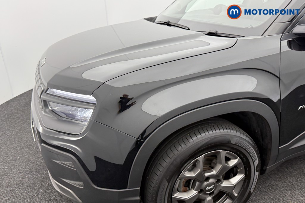 Jeep Avenger Longitude Manual Petrol SUV - Stock Number (1574665) - 25th supplementary image