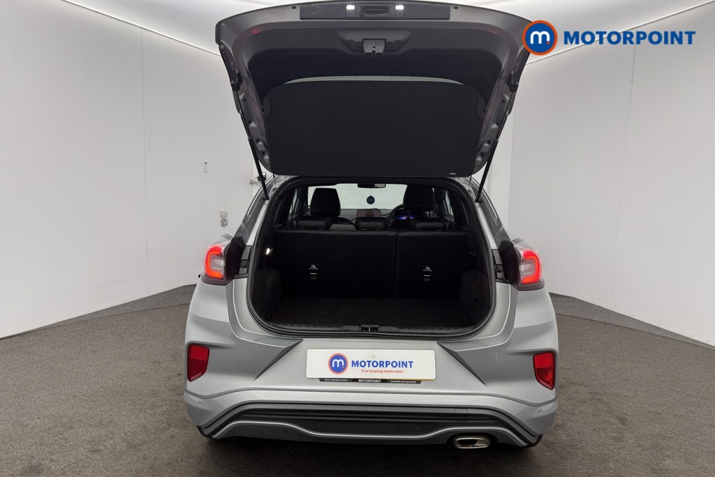 Ford Puma St-Line X Manual Petrol-Electric Hybrid SUV - Stock Number (1488460) - 20th supplementary image