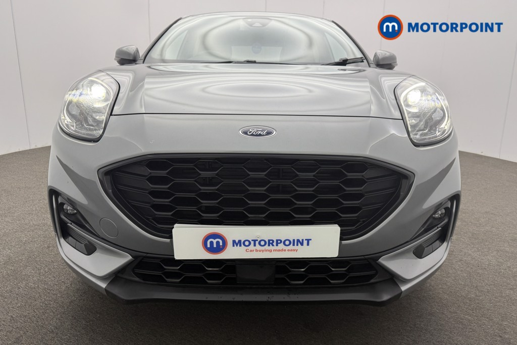 Ford Puma St-Line X Manual Petrol-Electric Hybrid SUV - Stock Number (1488460) - 22nd supplementary image