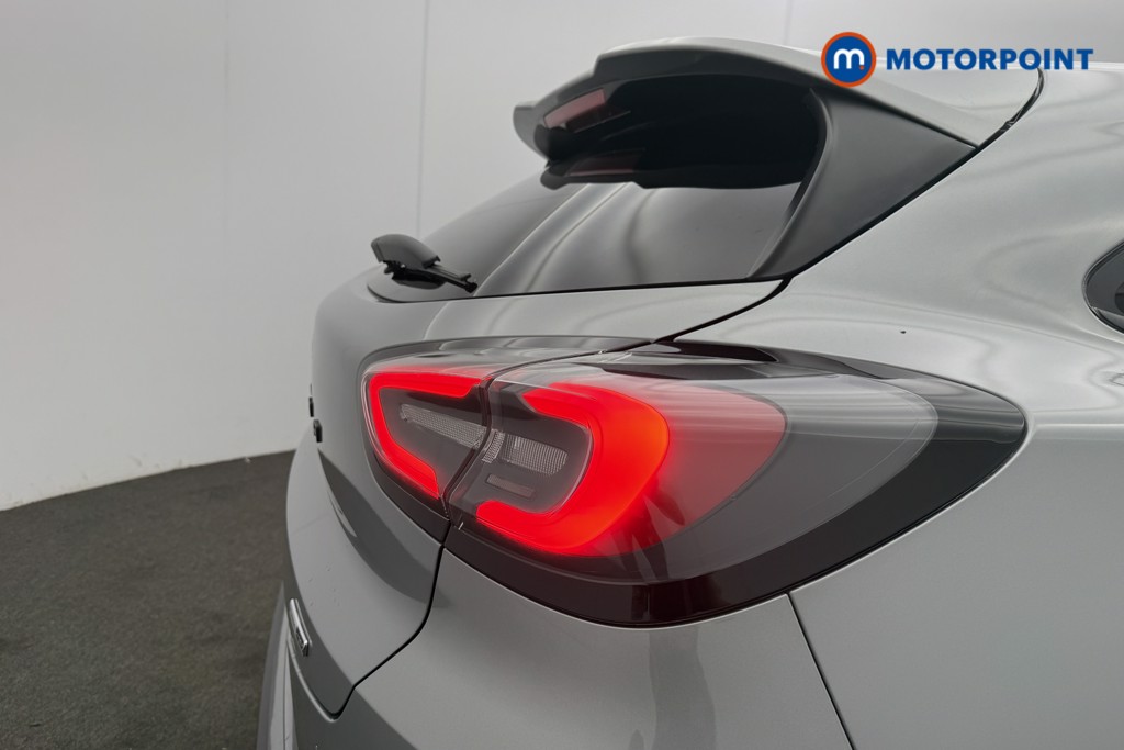 Ford Puma St-Line X Manual Petrol-Electric Hybrid SUV - Stock Number (1488460) - 25th supplementary image