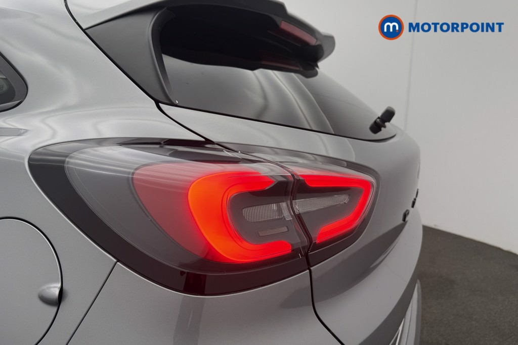 Ford Puma St-Line X Manual Petrol-Electric Hybrid SUV - Stock Number (1488460) - 26th supplementary image