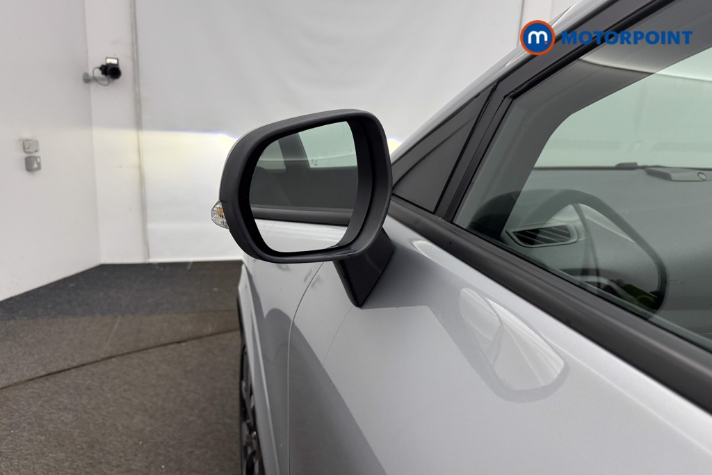 Ford Puma St-Line X Manual Petrol-Electric Hybrid SUV - Stock Number (1488460) - 28th supplementary image