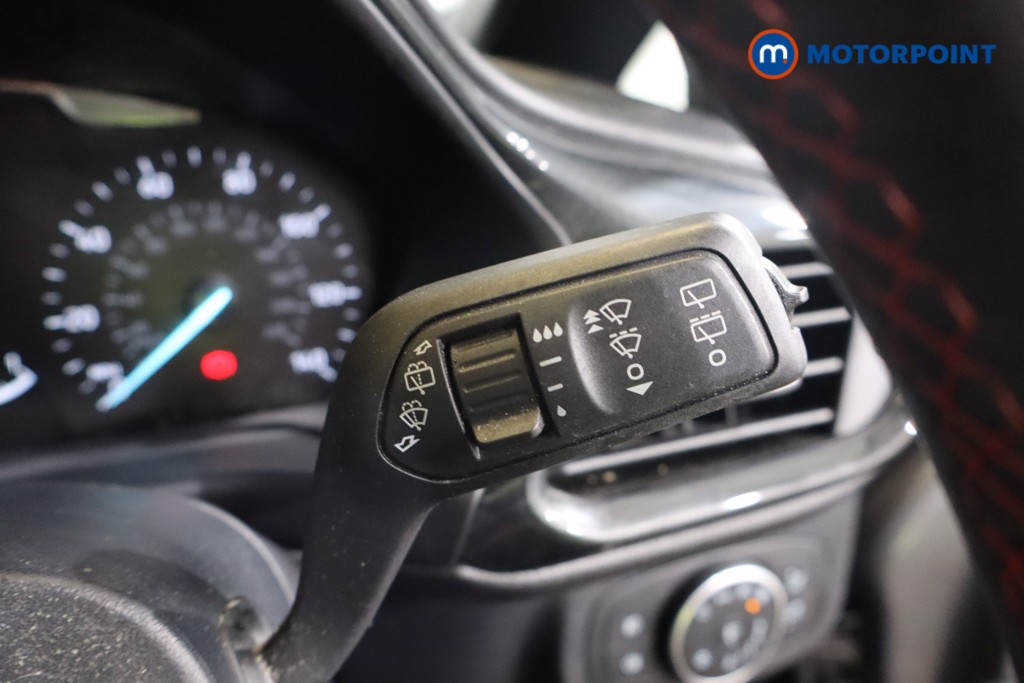Ford Fiesta St-Line X Edition Manual Petrol Hatchback - Stock Number (1541700) - 17th supplementary image