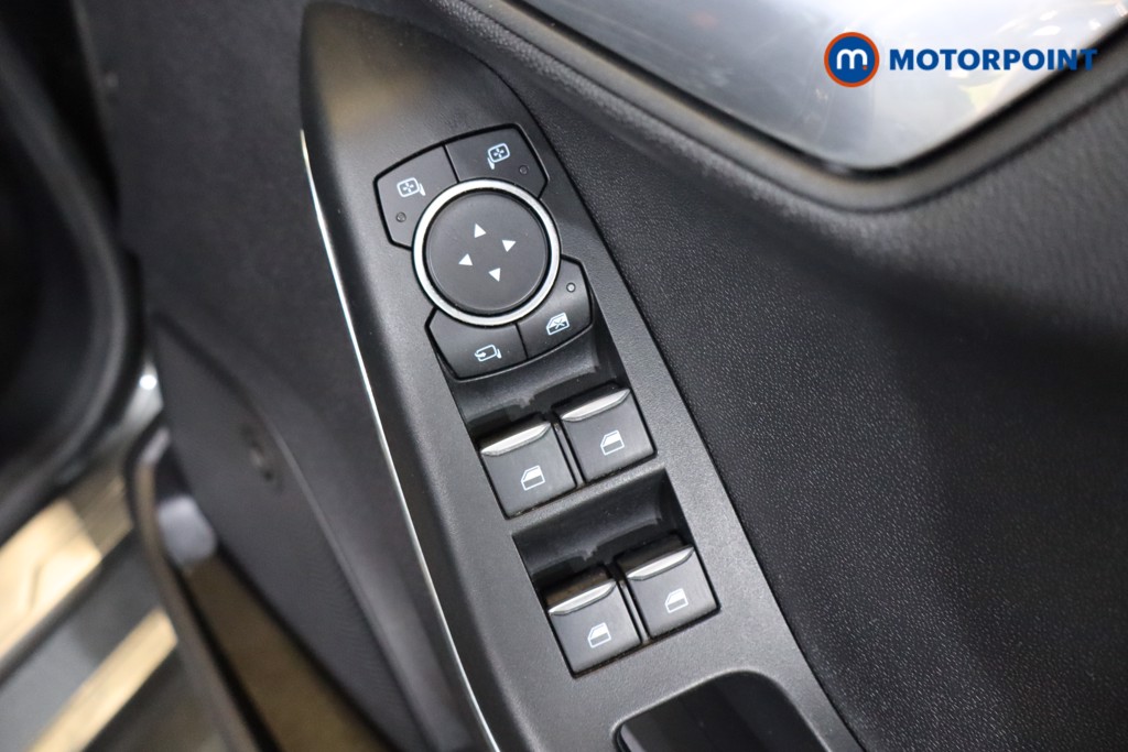 Ford Fiesta St-Line X Edition Manual Petrol Hatchback - Stock Number (1541700) - 19th supplementary image