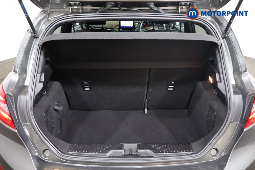 Ford Fiesta St-Line X Edition Manual Petrol Hatchback - Stock Number (1541700) - 24th supplementary image