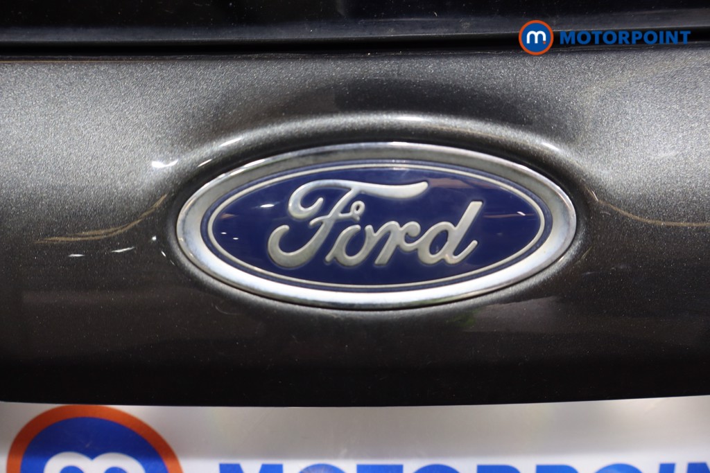 Ford Fiesta St-Line X Edition Manual Petrol Hatchback - Stock Number (1541700) - 32nd supplementary image