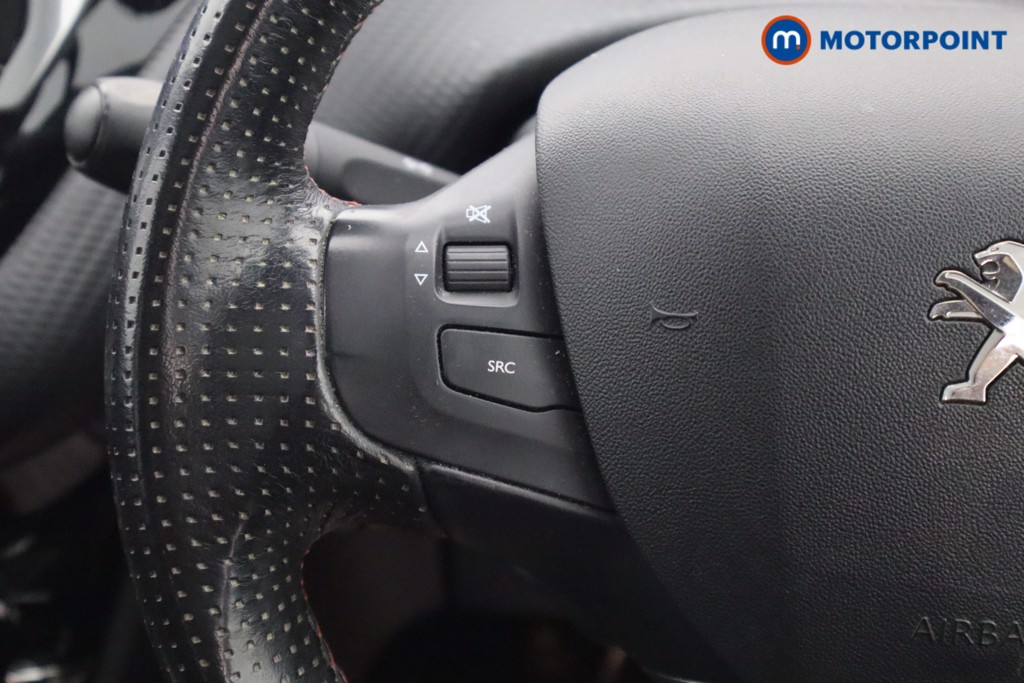 Peugeot 2008 Gt Line Manual Diesel SUV - Stock Number (1546027) - 4th supplementary image