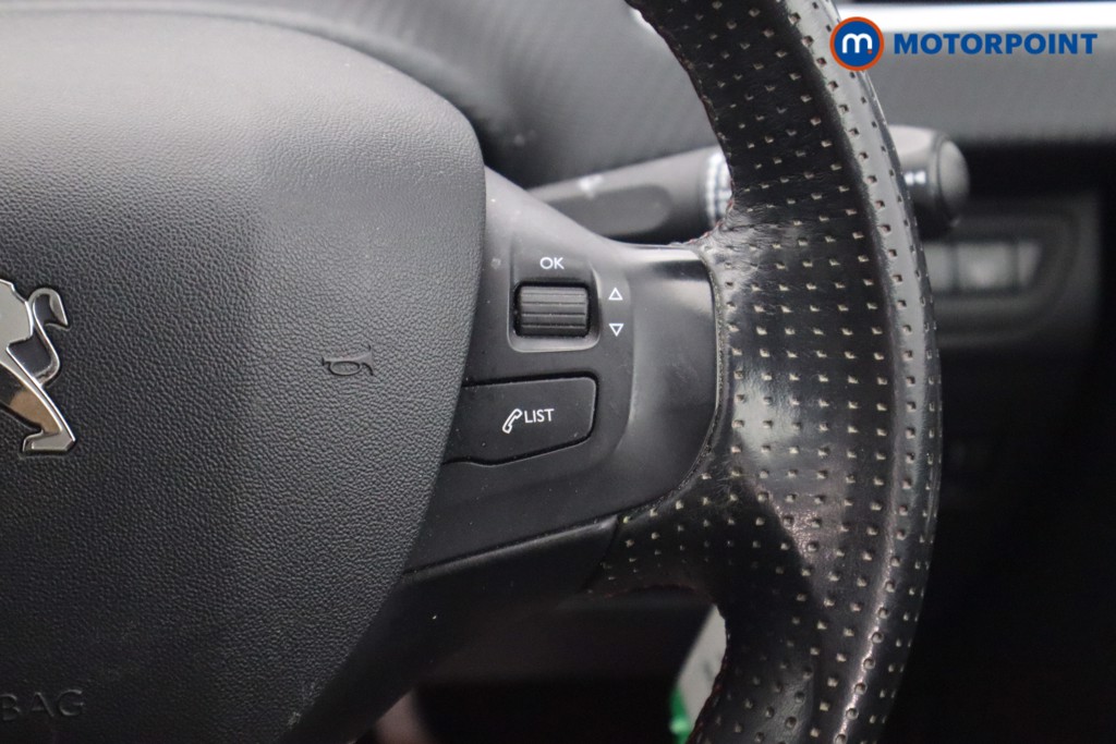Peugeot 2008 Gt Line Manual Diesel SUV - Stock Number (1546027) - 5th supplementary image