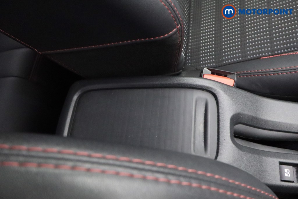 Peugeot 2008 Gt Line Manual Diesel SUV - Stock Number (1546027) - 7th supplementary image