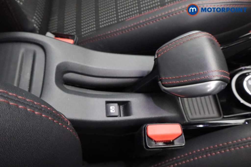 Peugeot 2008 Gt Line Manual Diesel SUV - Stock Number (1546027) - 9th supplementary image