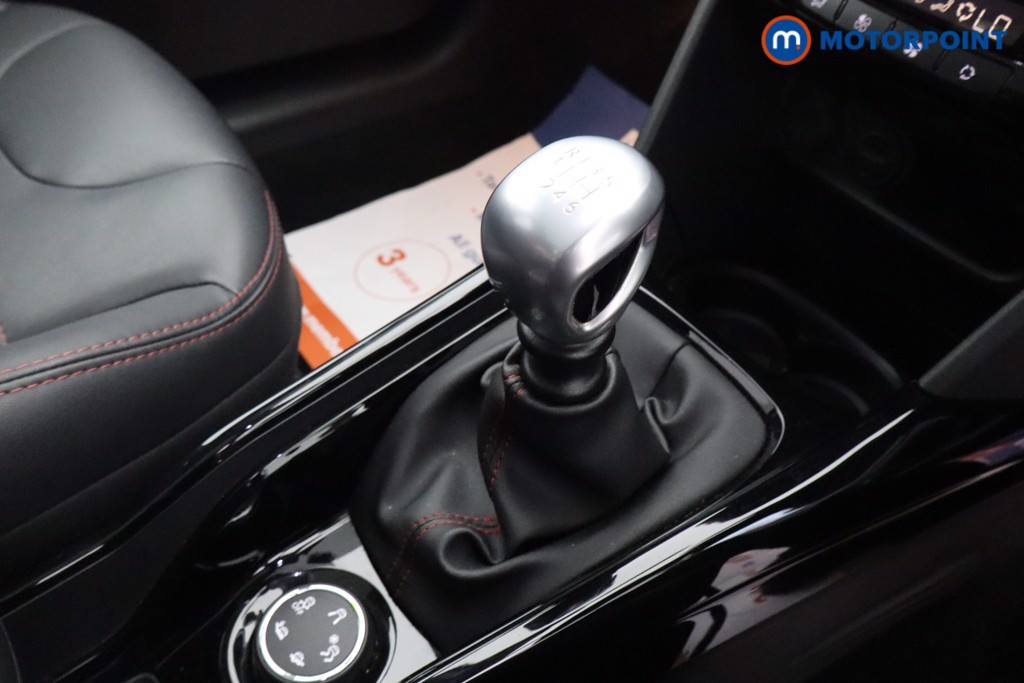 Peugeot 2008 Gt Line Manual Diesel SUV - Stock Number (1546027) - 11th supplementary image
