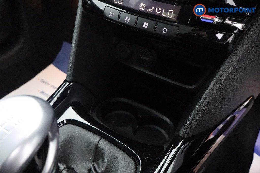 Peugeot 2008 Gt Line Manual Diesel SUV - Stock Number (1546027) - 12th supplementary image