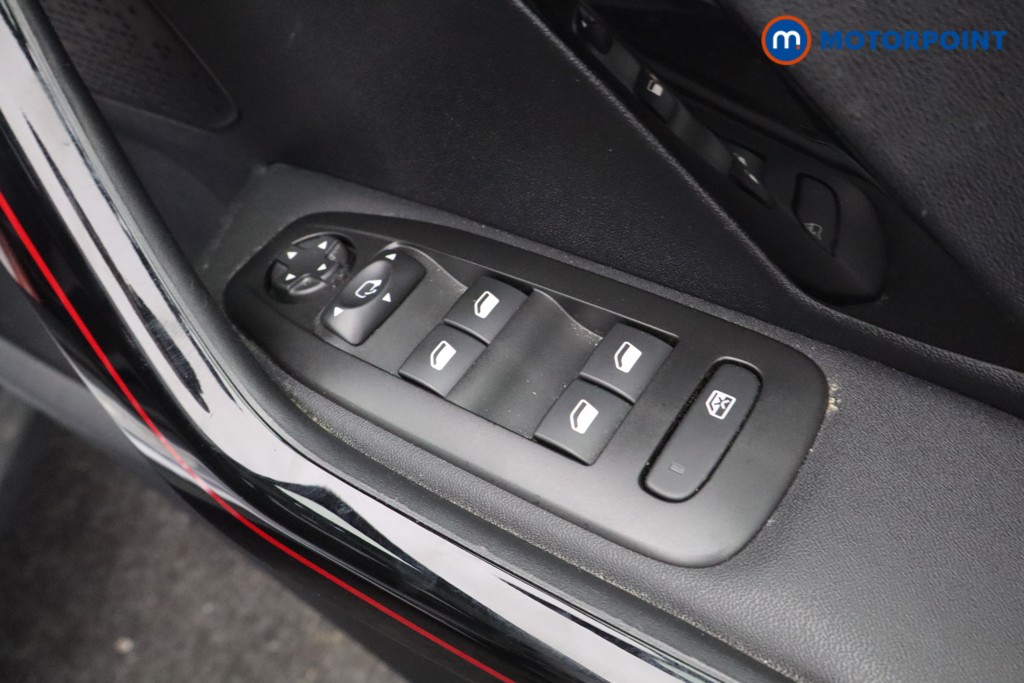 Peugeot 2008 Gt Line Manual Diesel SUV - Stock Number (1546027) - 19th supplementary image