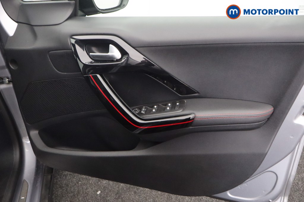 Peugeot 2008 Gt Line Manual Diesel SUV - Stock Number (1546027) - 20th supplementary image