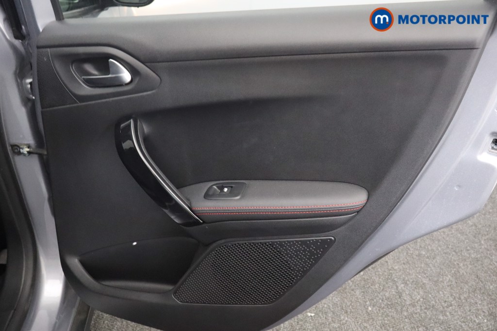Peugeot 2008 Gt Line Manual Diesel SUV - Stock Number (1546027) - 21st supplementary image